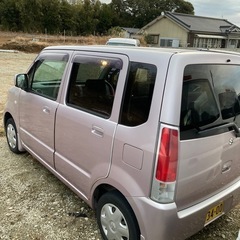 平成18年式　ワゴンR！！の画像