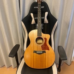テイラー　114be エレアコ