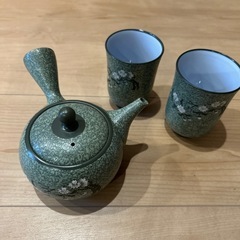 茶器 新品