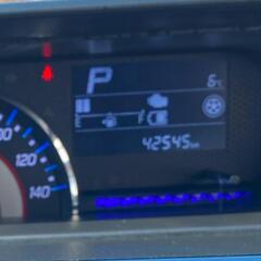 スティングレーすぐ乗れます車検満タンの画像