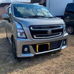 スティングレーすぐ乗れます車検満タンの画像