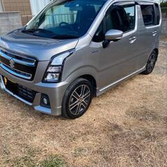 スティングレーすぐ乗れます車検満タン