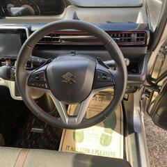 スティングレーすぐ乗れます車検満タンの画像