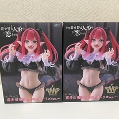 その着せ替え人形は恋をする　T-most 喜多川海夢 フィギュア リズ