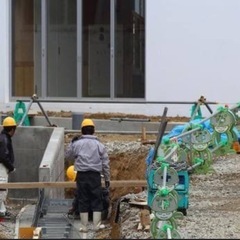 プラント内新設、手元、雑工作業 月額37万～の画像