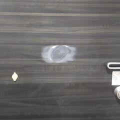 お家の傷補修の画像