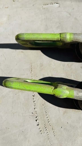 ONODA コンクリートカップラー デハアンカー カップラー 吊り金具 4ton