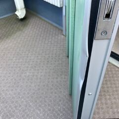 お家の傷補修の画像