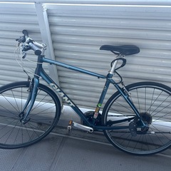 giant エスケープ　r3