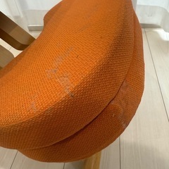 姿勢矯正椅子の画像