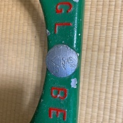 アンティーク　飾りテーブルにどうですか　古い海外品の画像