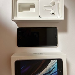 iphone SE 64GB