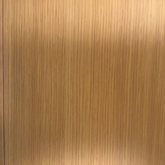 【無印良品】木製コートハンガーの画像