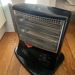 赤外線ヒーター