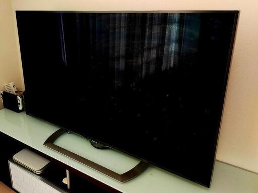 TV　SHARP AQUOS