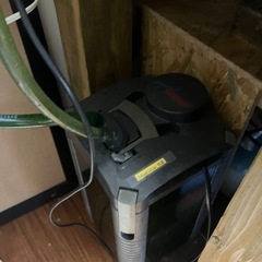 値下げ！水槽 120cm.高さ60cm.奥行き45cm.の画像