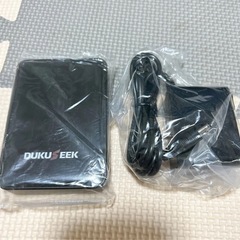 新品　電熱ベスト ヒーターベスト 発熱ベスト 加熱ベスト 【バッテリー付き】の画像