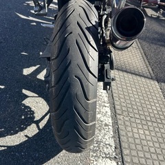 ニンジャ250の画像