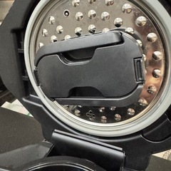 SHARP 水なし自動調理鍋　ホットクック
の画像