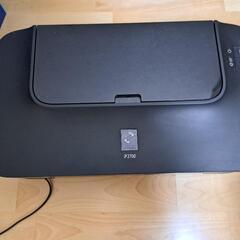 【動作未確認】Canon プリンター PIXUS iP2700