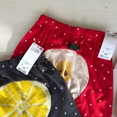 最終お値下げ😊 子供服★女の子 新品未使用4点セット✨の画像
