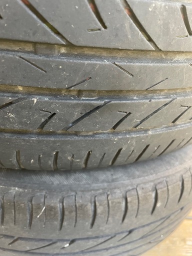 195/45R/16タイヤホイールセット