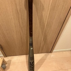 野球　金属バット