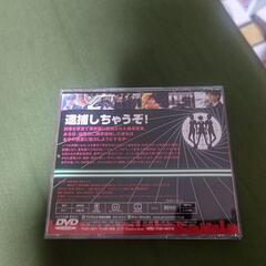 DVD湾岸署婦警物語⭐️２０００円の画像