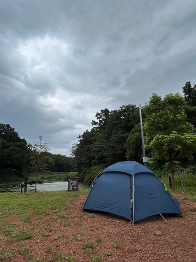 (値下げ)Naturehike Cloud Peak 2ネイチャーハイククラウドピーク2(3/3 まで)
