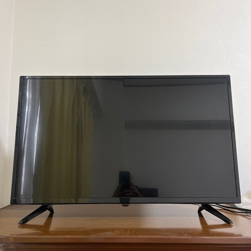 テレビジャンク品　　本体のみ\n