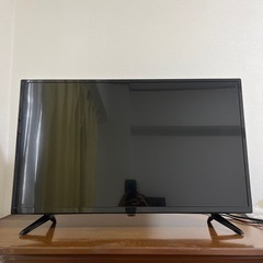 テレビジャンク品　　本体のみ

