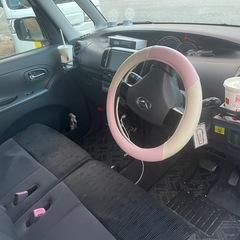 タントカスタム　車検長い　l375の画像