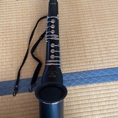 カシオデジタルホーン　DH_500