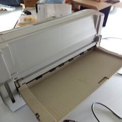 NEC Multiimpact 700JXプリンタの画像