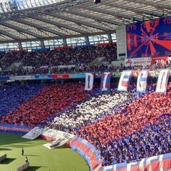 FC東京の観戦仲間募集です！