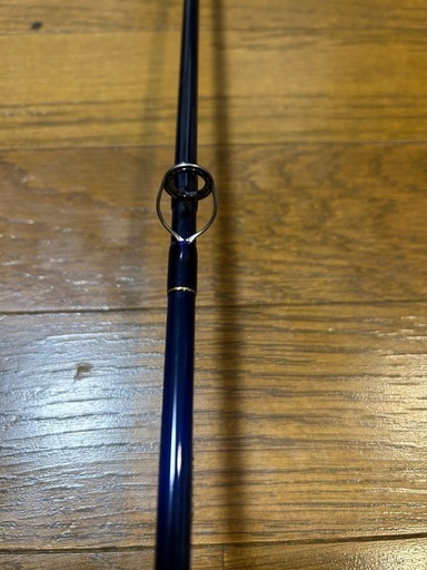 エバーグリーン ポセイドン スロージャーカー PSLJ603-4 中古品 サビ無し