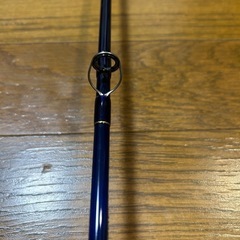 エバーグリーン ポセイドン スロージャーカー PSLJ603-4 中古品 サビ無しの画像
