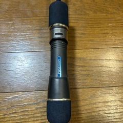 エバーグリーン ポセイドン スロージャーカー PSLJ603-4 中古品 サビ無しの画像