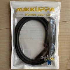 ワイパーゴムの画像