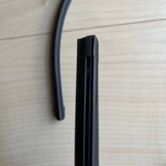 ワイパーゴムの画像