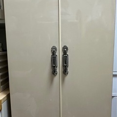 食器棚、靴箱、ラック