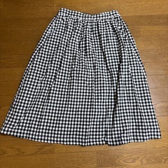 スカート