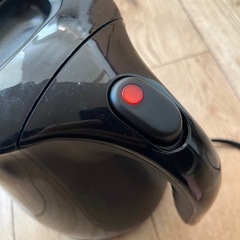 T-fal 電気ケトル 1.2L ブラックの画像