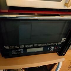 ERSD3000　スチームオーブンレンジの画像