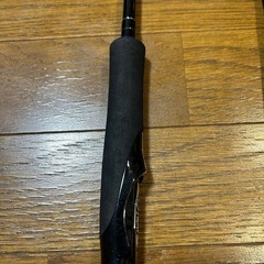 シマノゲームタイプJ S603 ジギングロッドの画像