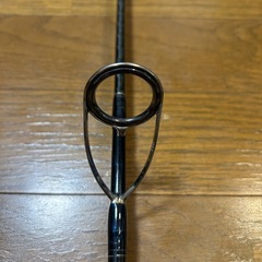 シマノゲームタイプJ S603 ジギングロッドの画像