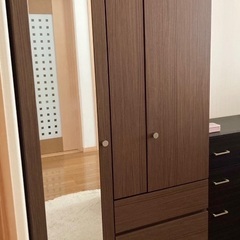 衣装タンス