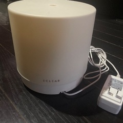 加湿器　卓上