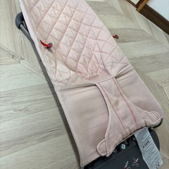 ベビービョルン　バウンサー