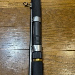 ダイワ ジグキャスター JC 106H ショアジギングロッド　サビ無しの画像